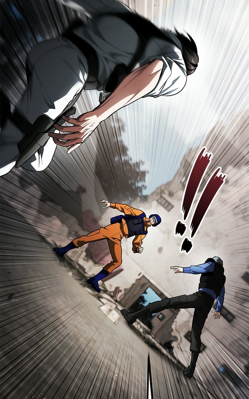 Read Superhuman Streamer chapter 7 image 25 on Lezhin