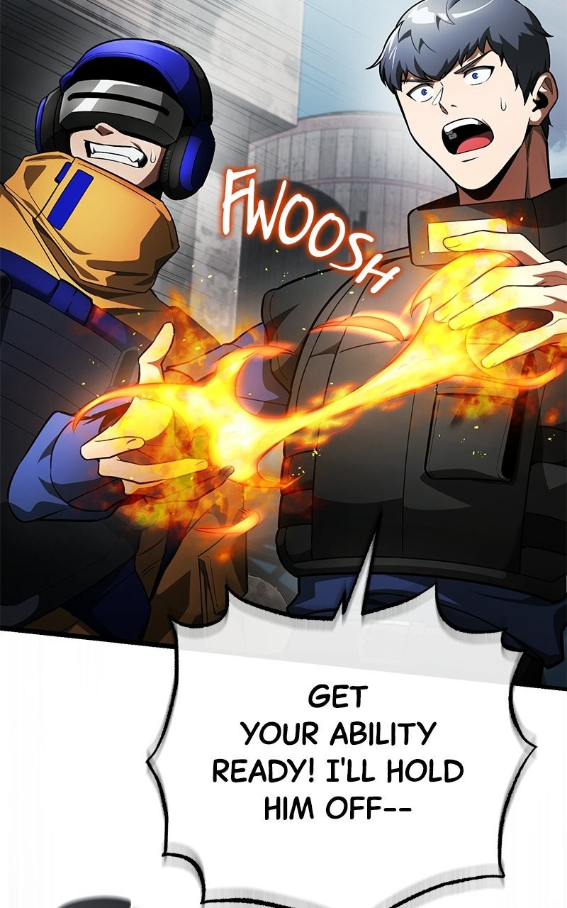 Read Superhuman Streamer chapter 7 image 27 on Lezhin