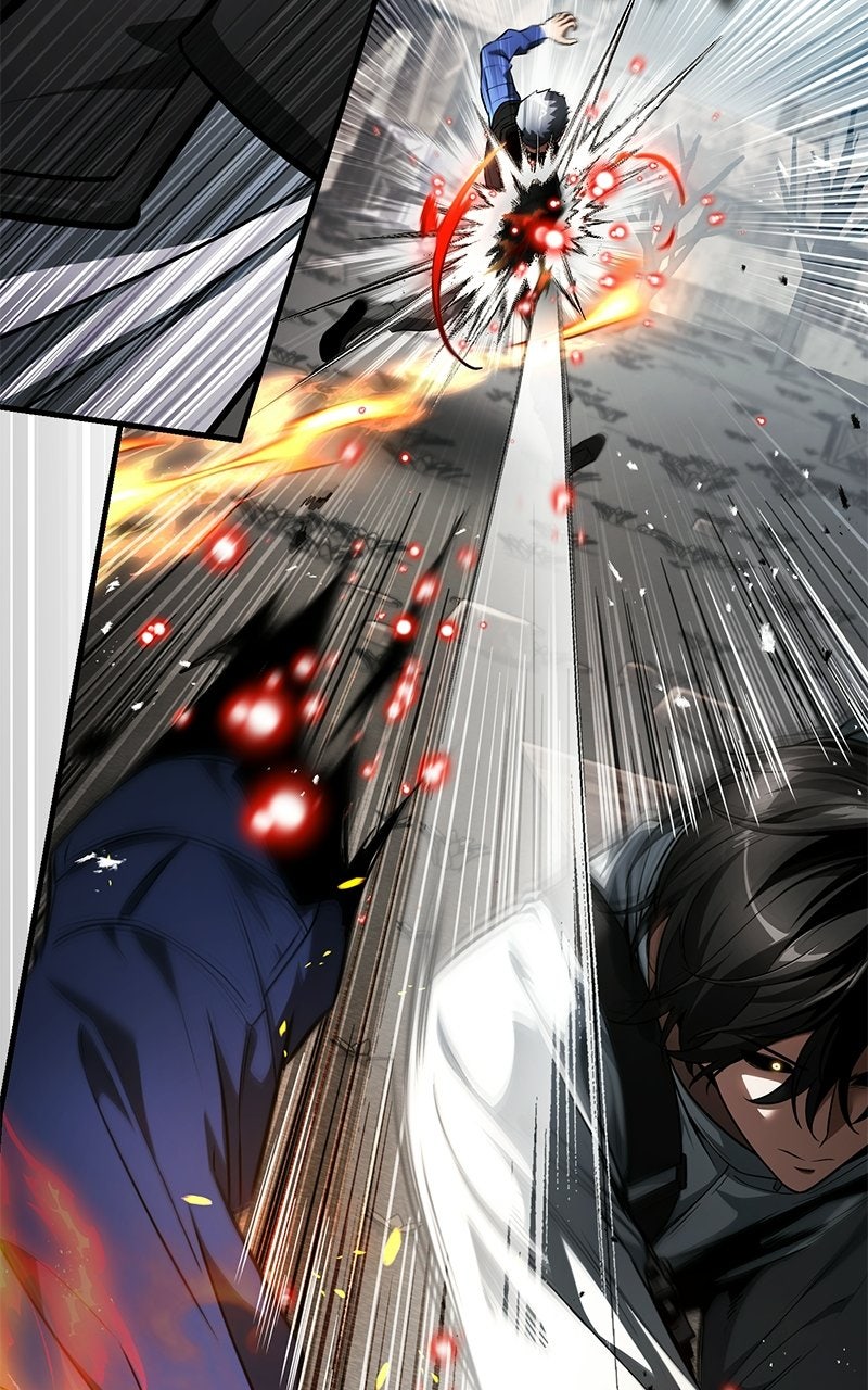 Read Superhuman Streamer chapter 7 image 29 on Lezhin