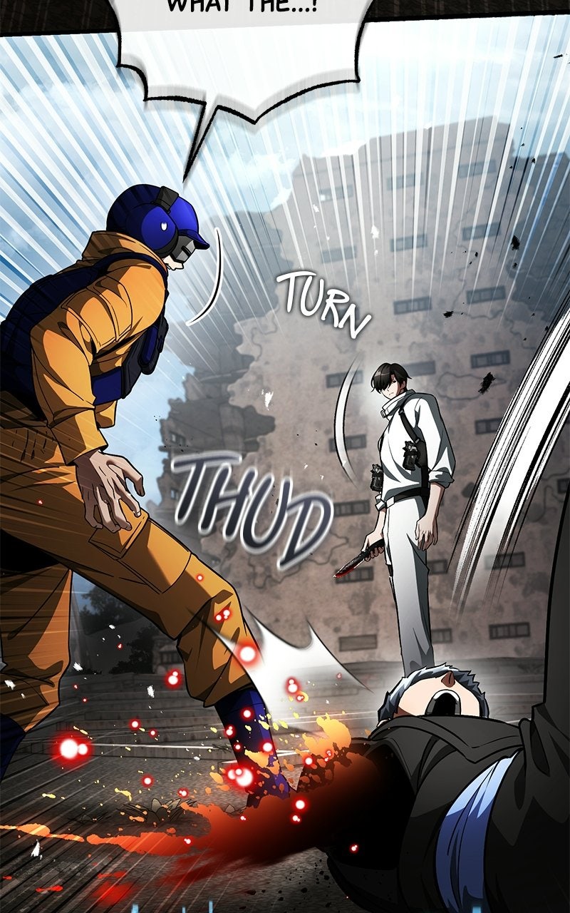 Read Superhuman Streamer chapter 7 image 31 on Lezhin