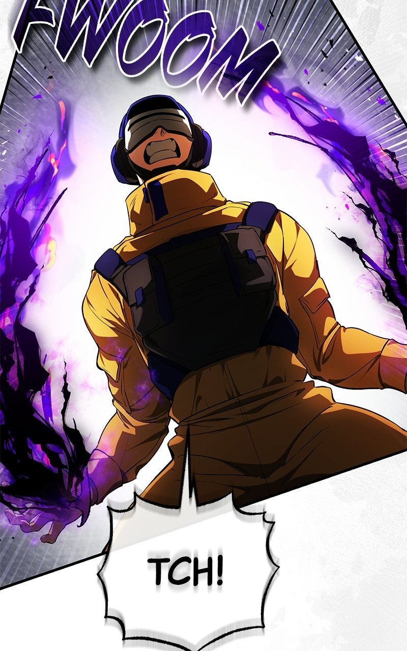 Read Superhuman Streamer chapter 7 image 33 on Lezhin