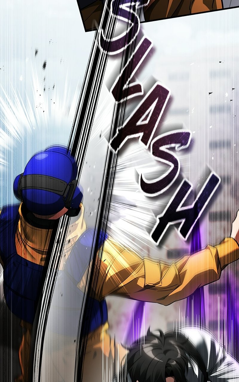 Read Superhuman Streamer chapter 7 image 41 on Lezhin