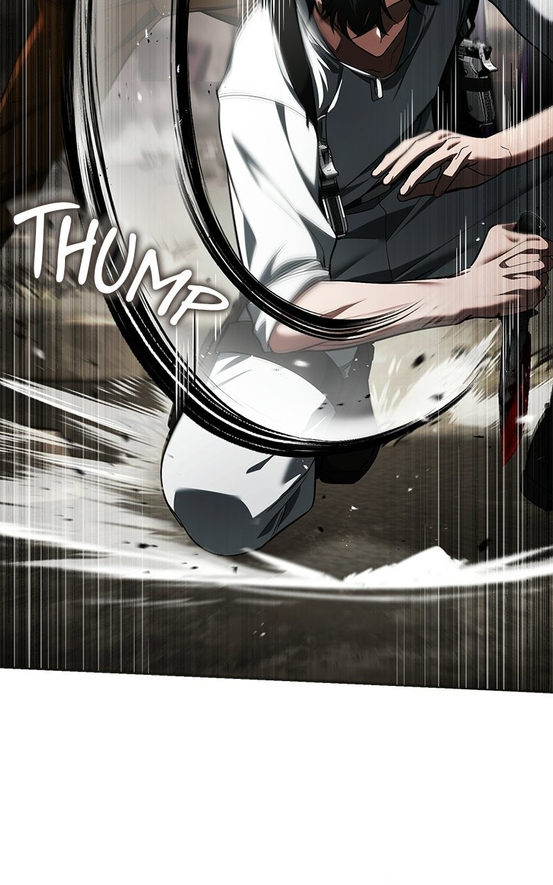 Read Superhuman Streamer chapter 7 image 42 on Lezhin