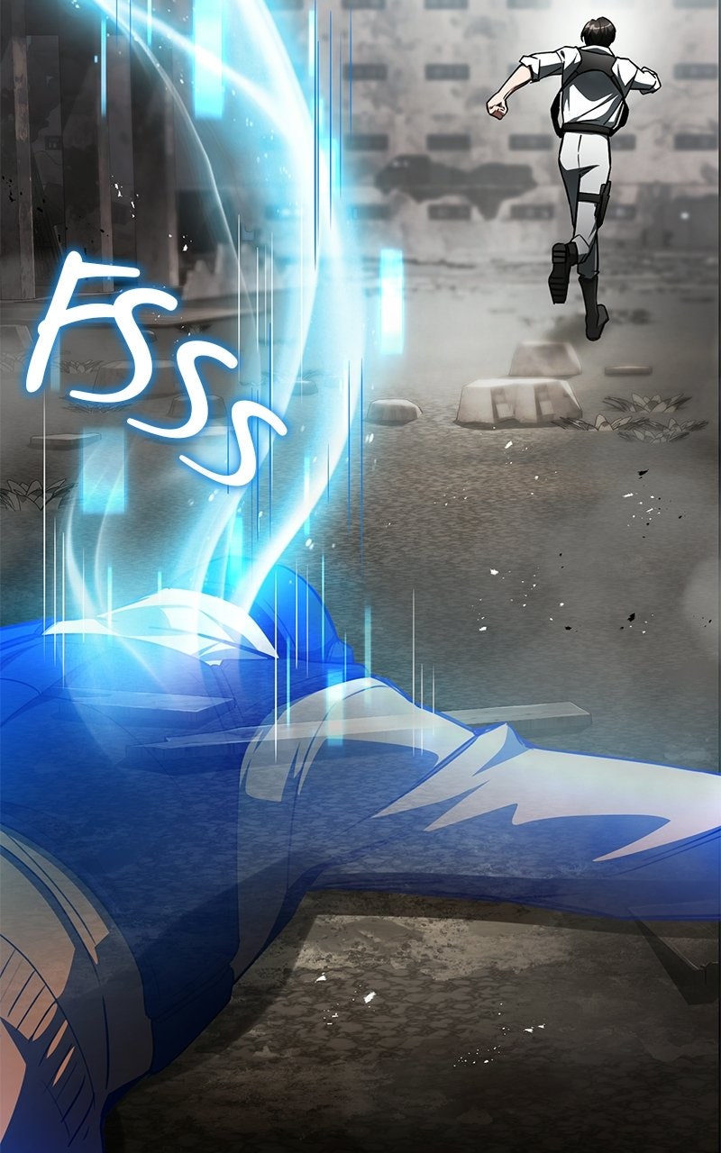 Read Superhuman Streamer chapter 7 image 45 on Lezhin