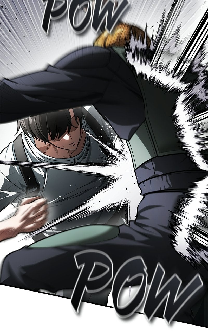Read Superhuman Streamer chapter 7 image 65 on Lezhin