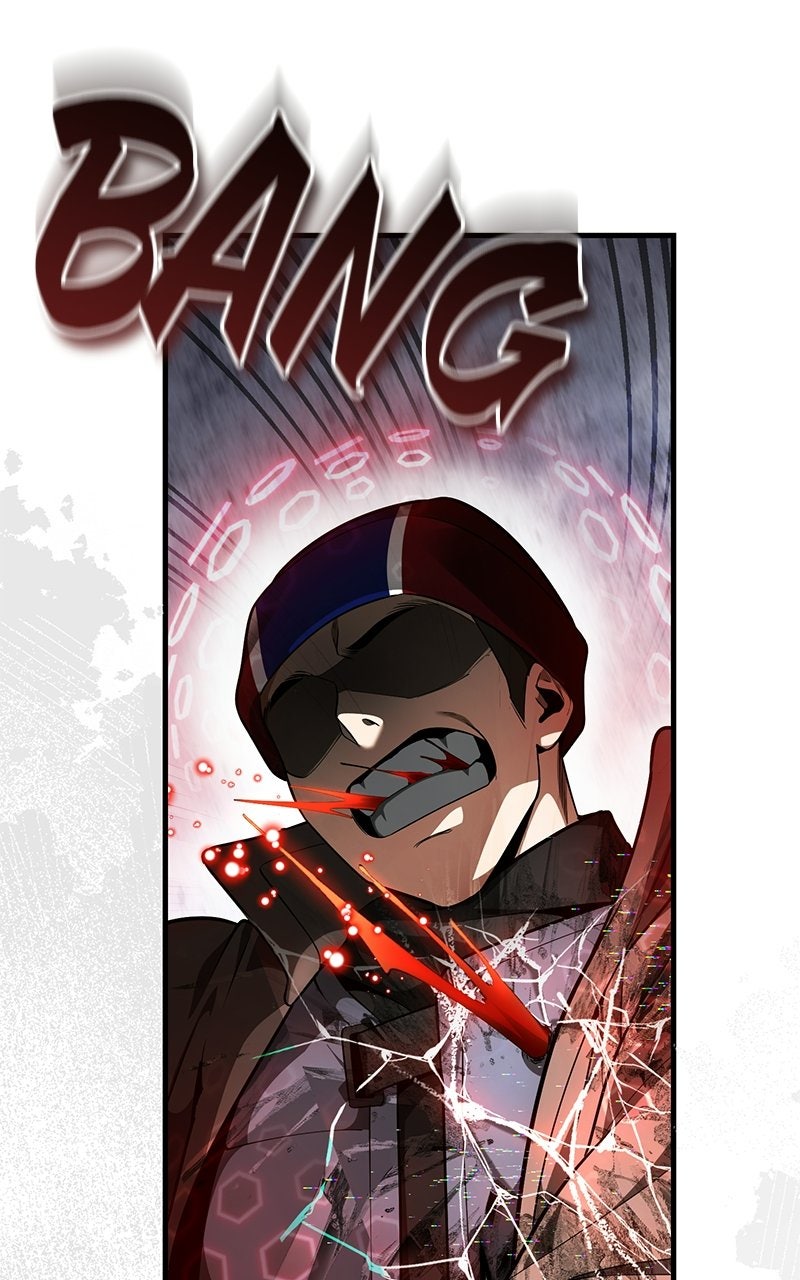 Read Superhuman Streamer chapter 7 image 8 on Lezhin