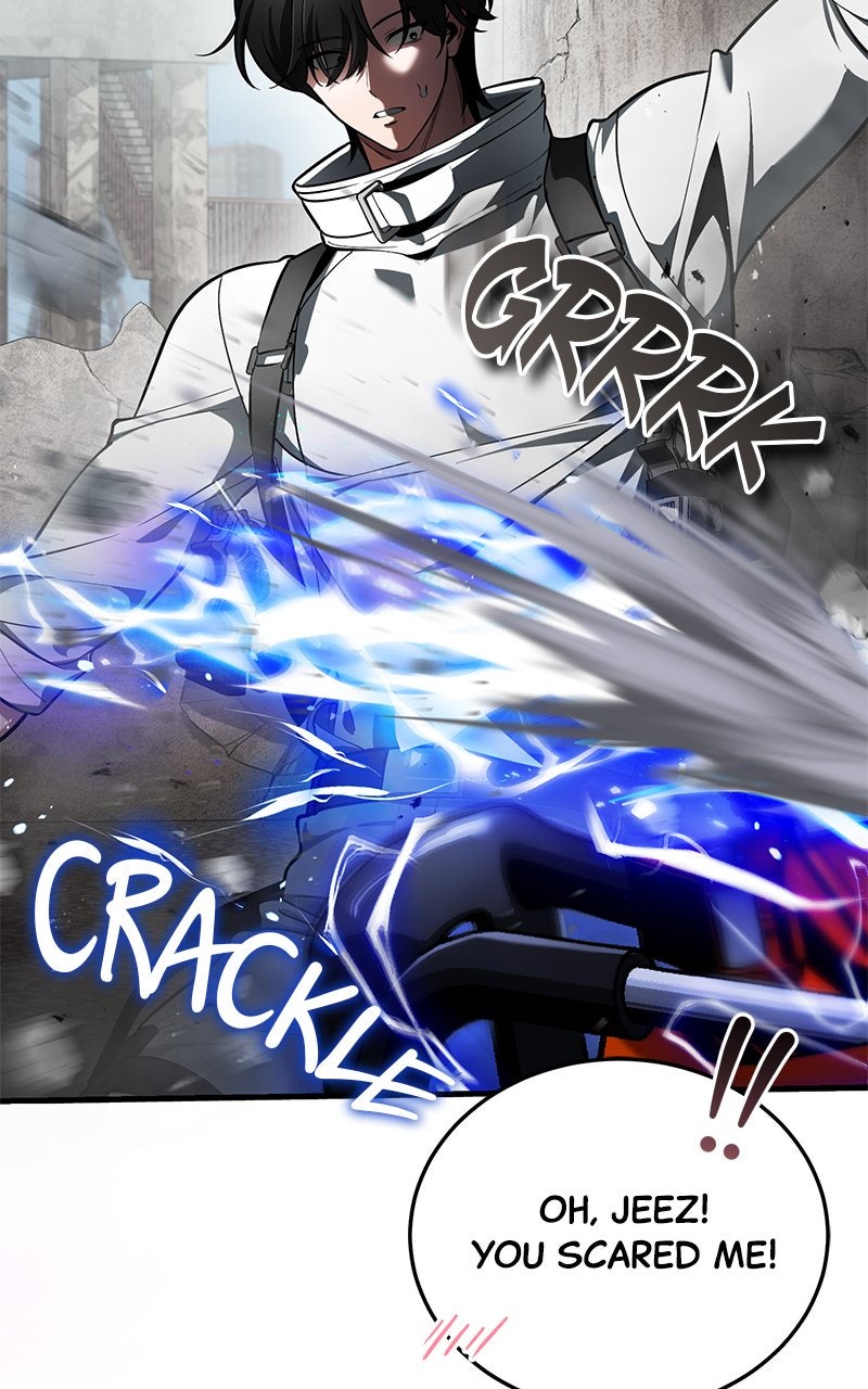 Read Superhuman Streamer chapter 7 image 80 on Lezhin
