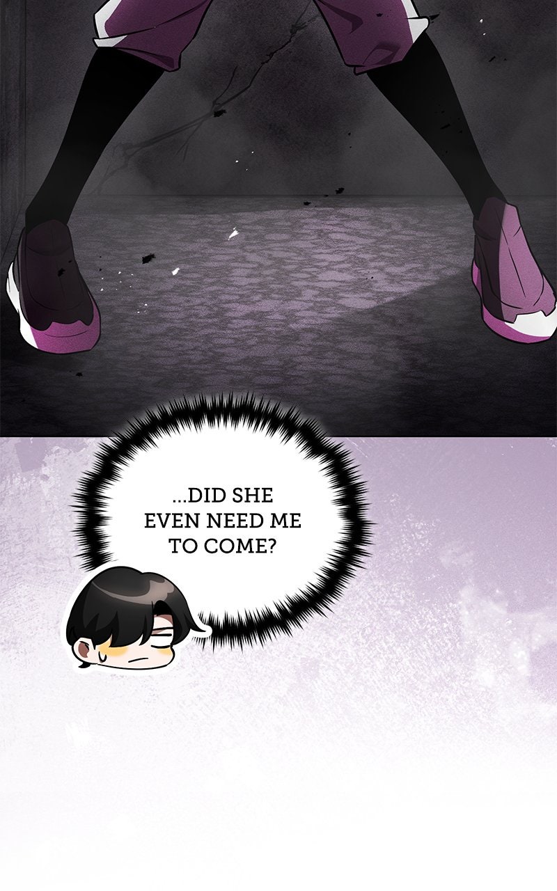 Read Superhuman Streamer chapter 7 image 83 on Lezhin