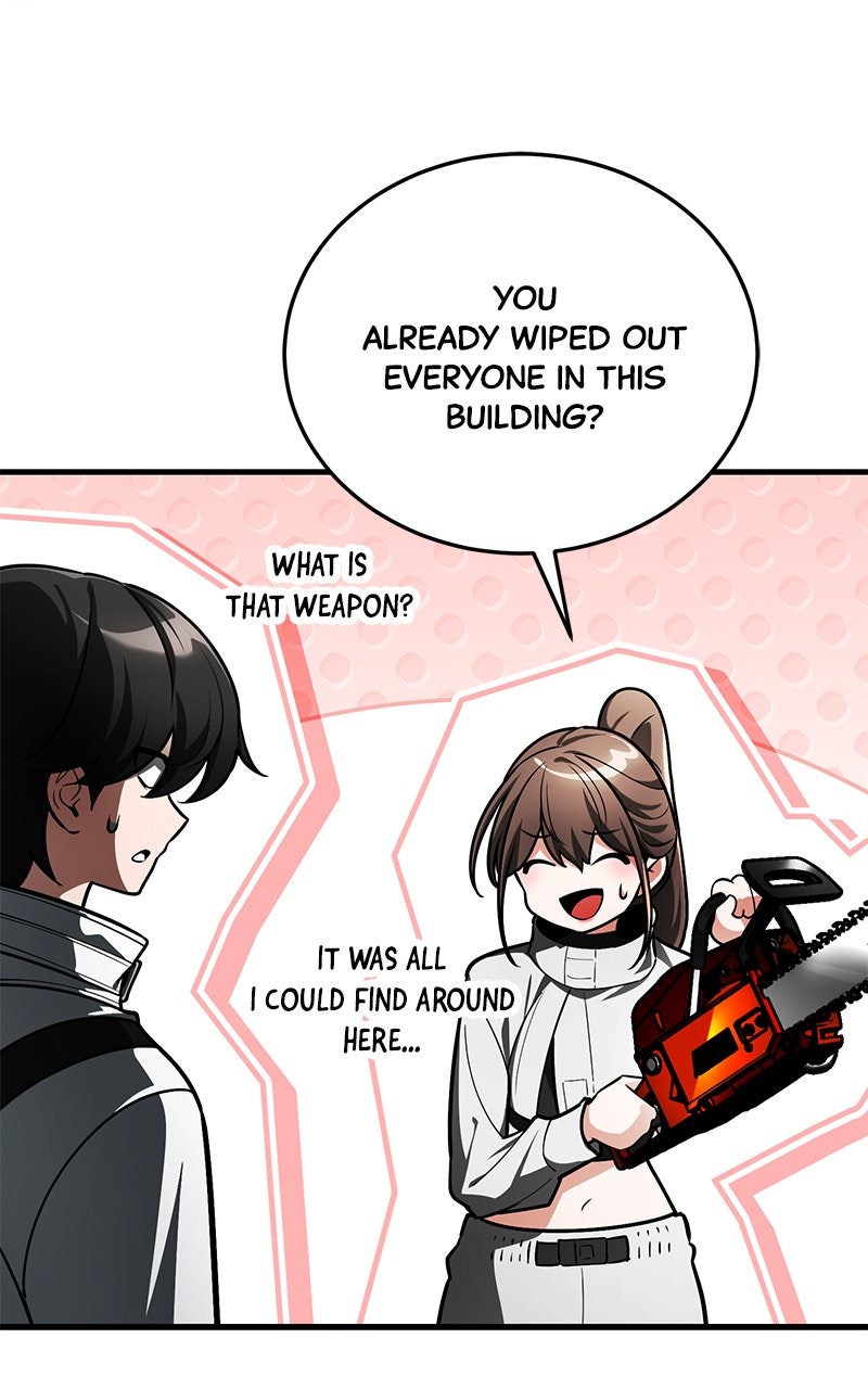 Read Superhuman Streamer chapter 7 image 84 on Lezhin