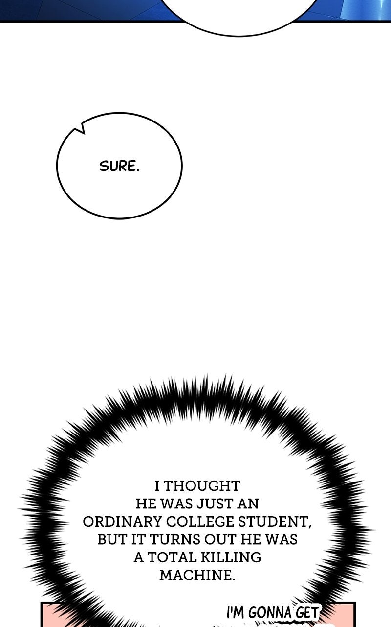 Read Superhuman Streamer chapter 7 image 94 on Lezhin