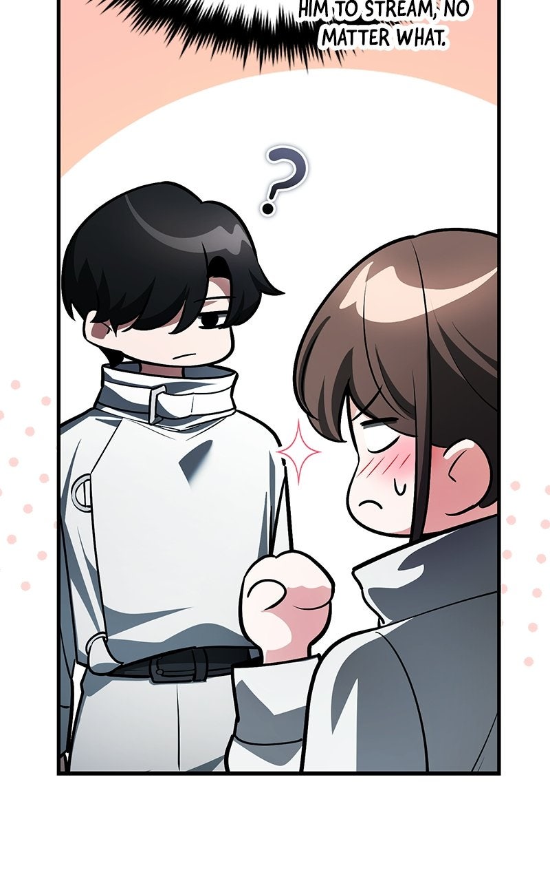 Read Superhuman Streamer chapter 7 image 95 on Lezhin