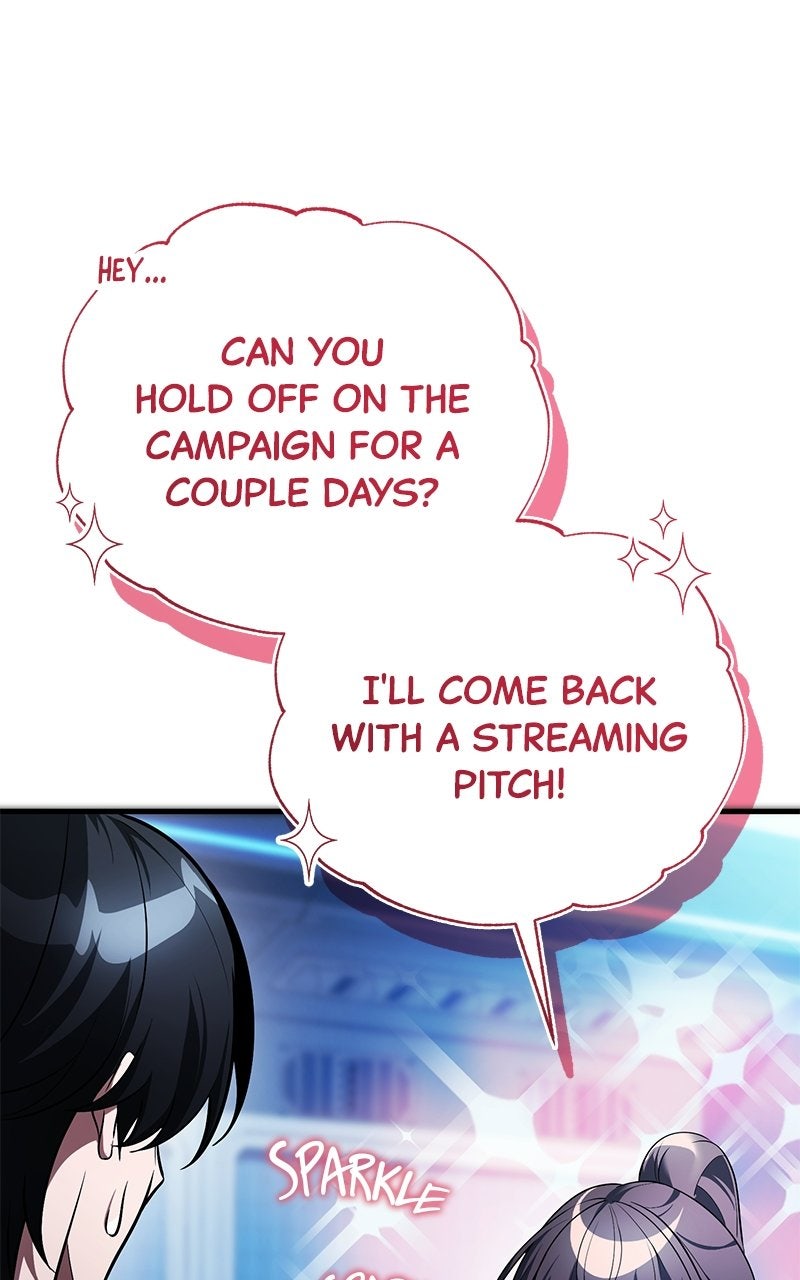 Read Superhuman Streamer chapter 7 image 96 on Lezhin