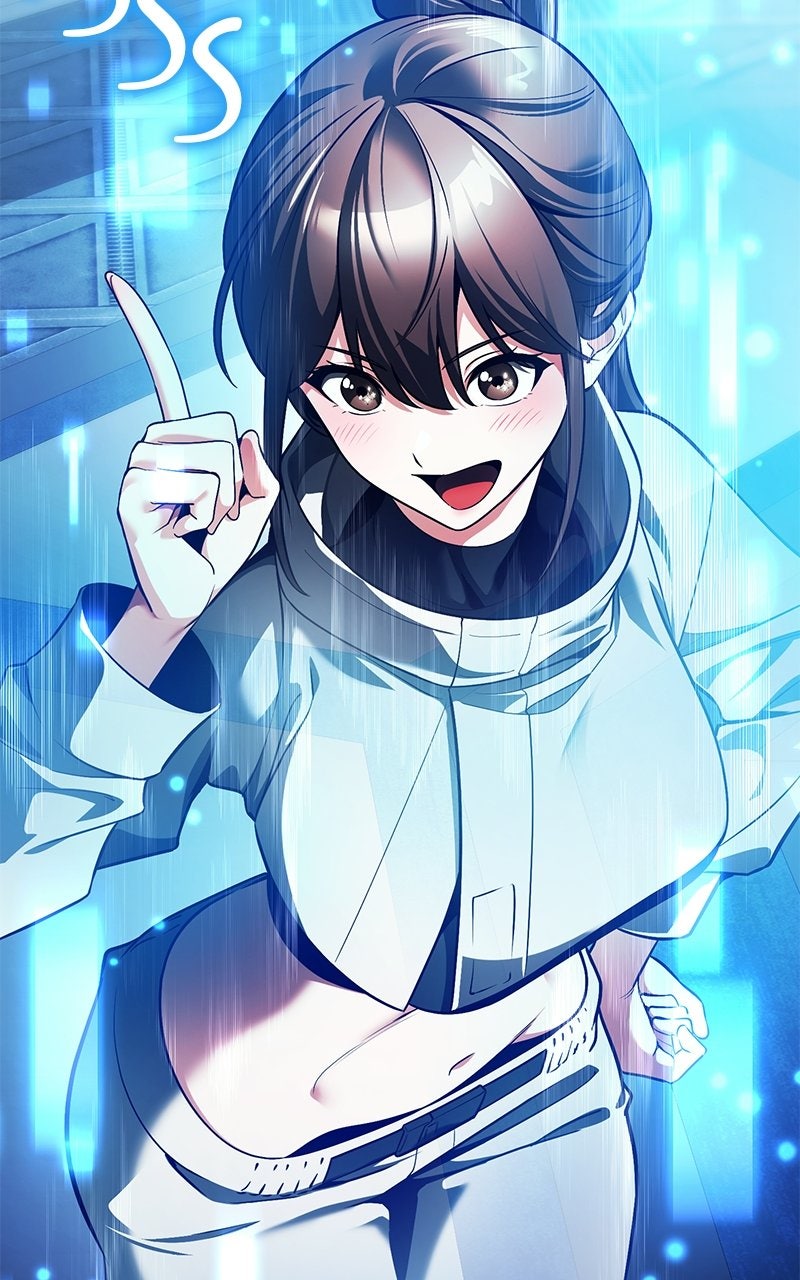 Read Superhuman Streamer chapter 7 image 99 on Lezhin