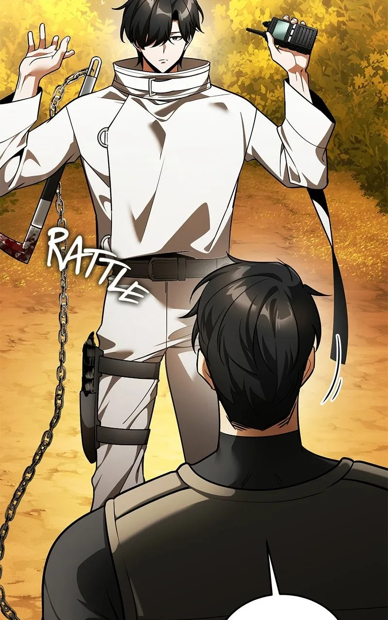 Read Superhuman Streamer chapter 8 image 104 on Lezhin