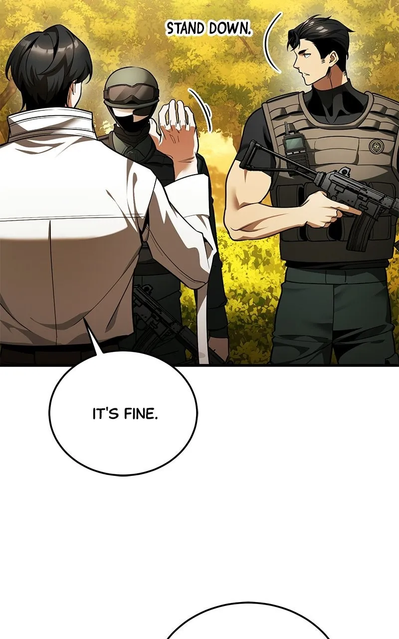 Read Superhuman Streamer chapter 8 image 106 on Lezhin