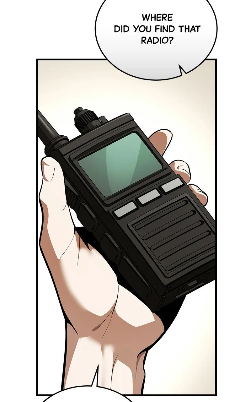 Read Superhuman Streamer chapter 8 image 107 on Lezhin