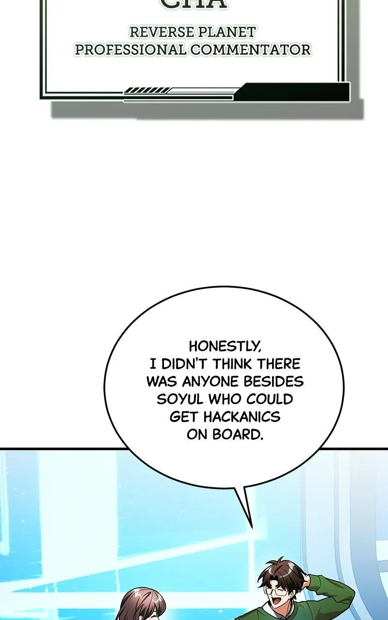 Read Superhuman Streamer chapter 8 image 11 on Lezhin