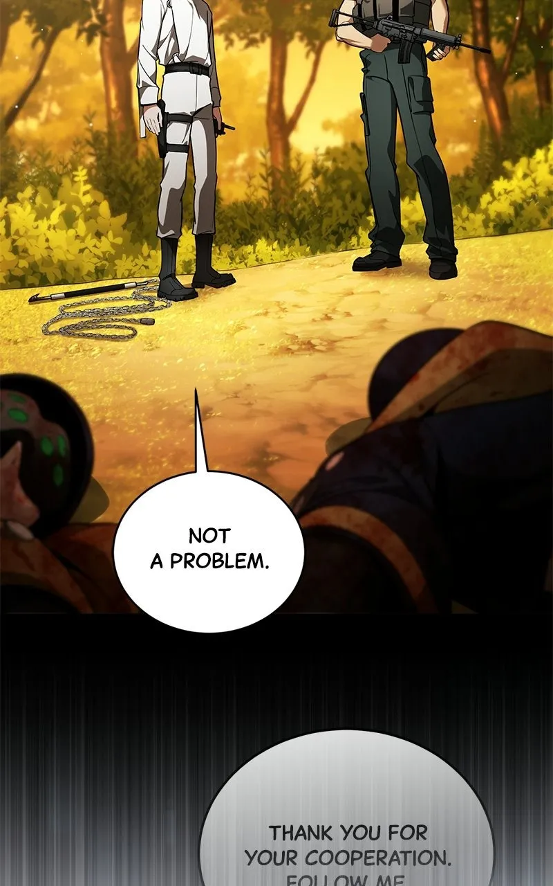 Read Superhuman Streamer chapter 8 image 111 on Lezhin