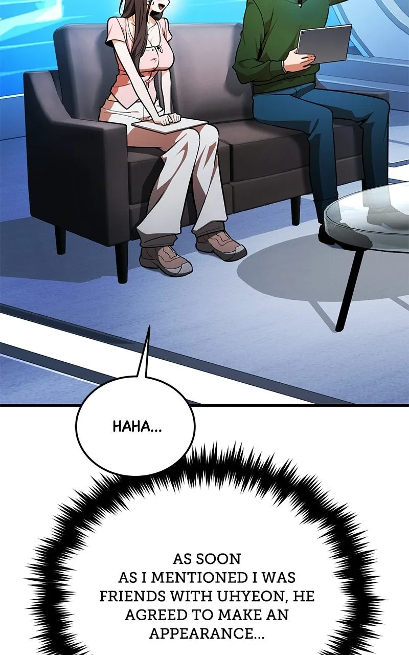 Read Superhuman Streamer chapter 8 image 12 on Lezhin