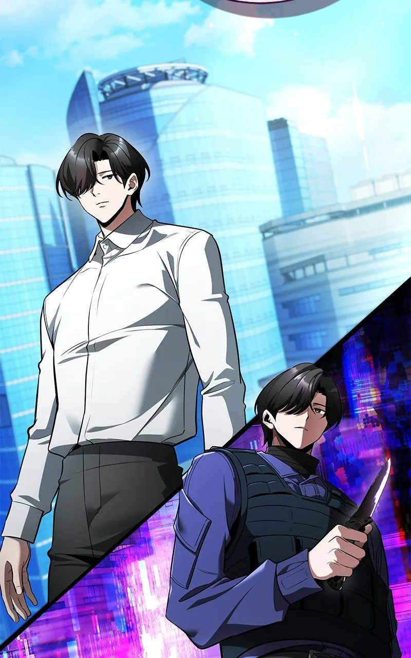 Read Superhuman Streamer chapter 8 image 133 on Lezhin