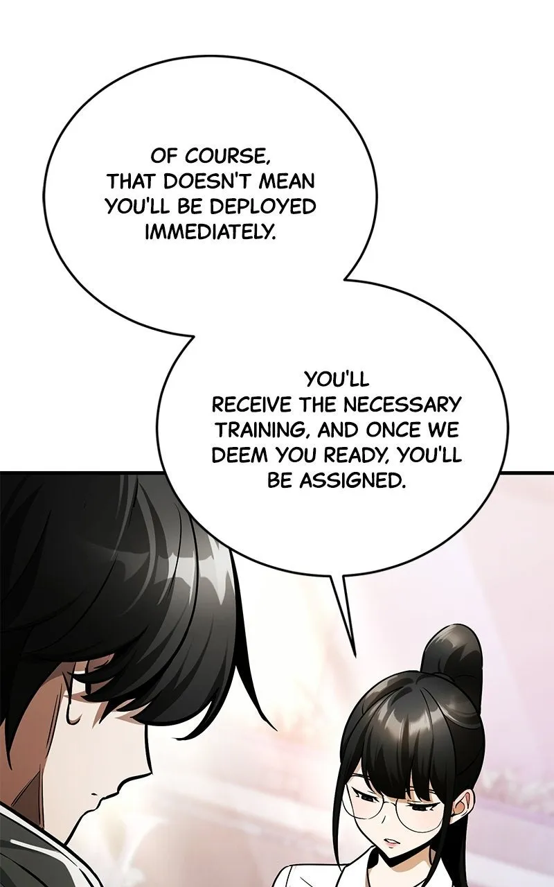 Read Superhuman Streamer chapter 8 image 135 on Lezhin