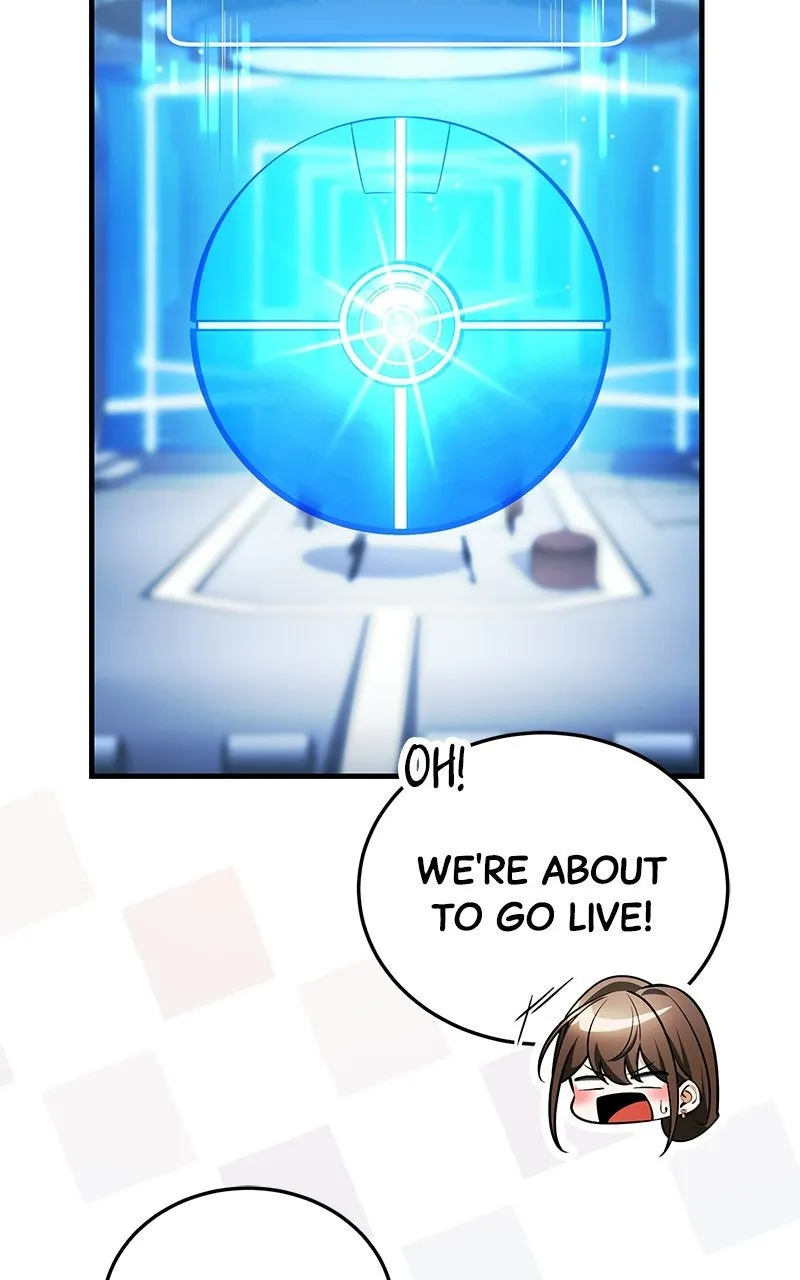 Read Superhuman Streamer chapter 8 image 14 on Lezhin