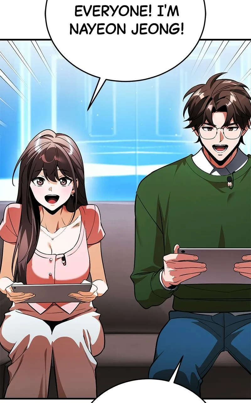 Read Superhuman Streamer chapter 8 image 16 on Lezhin