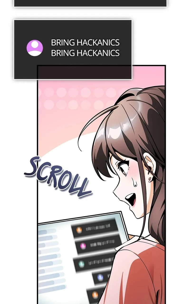 Read Superhuman Streamer chapter 8 image 18 on Lezhin