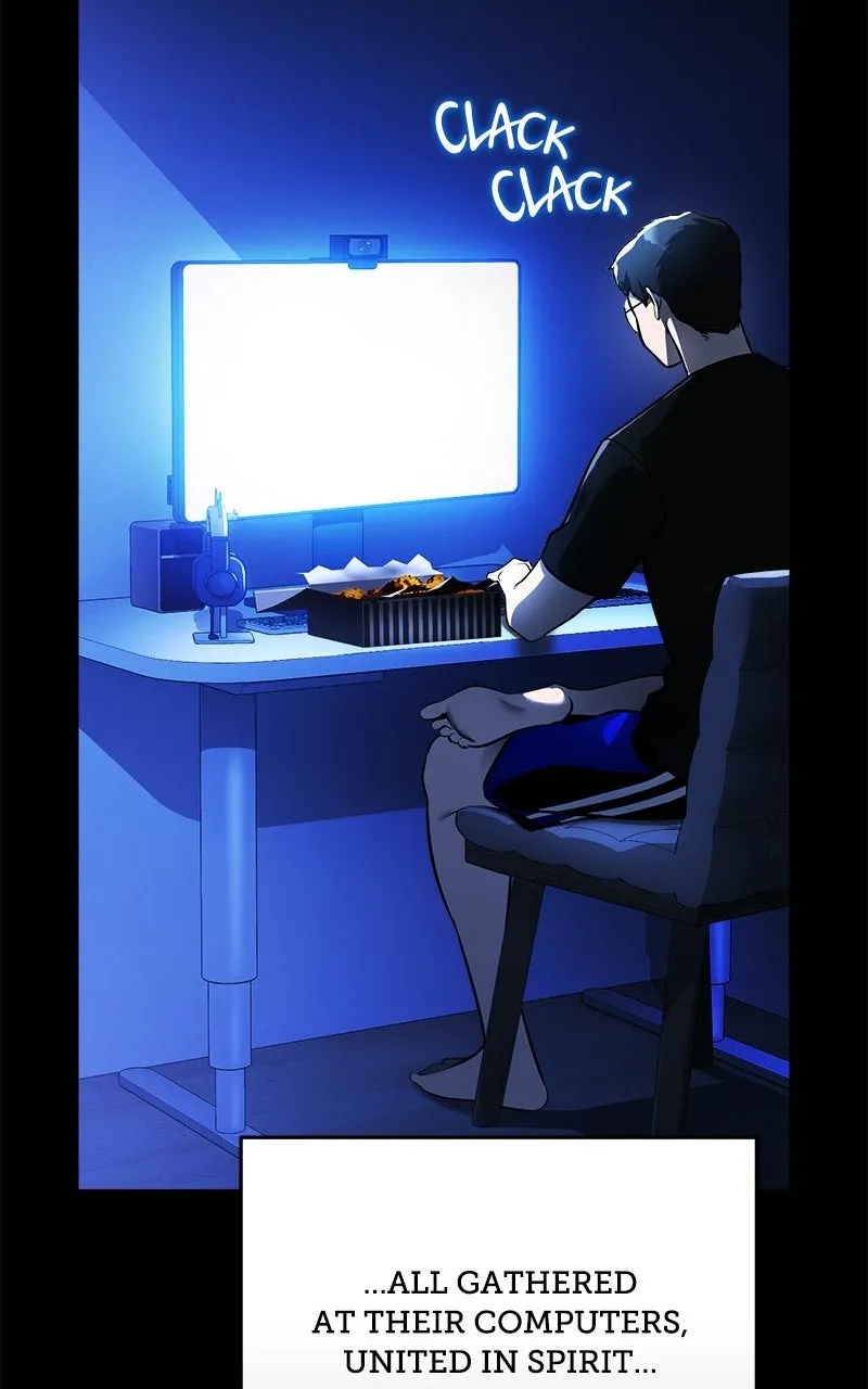 Read Superhuman Streamer chapter 8 image 2 on Lezhin