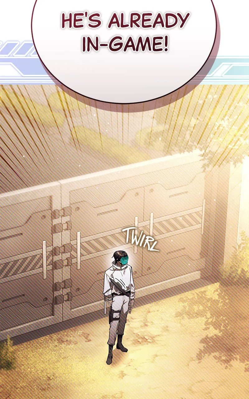 Read Superhuman Streamer chapter 8 image 20 on Lezhin