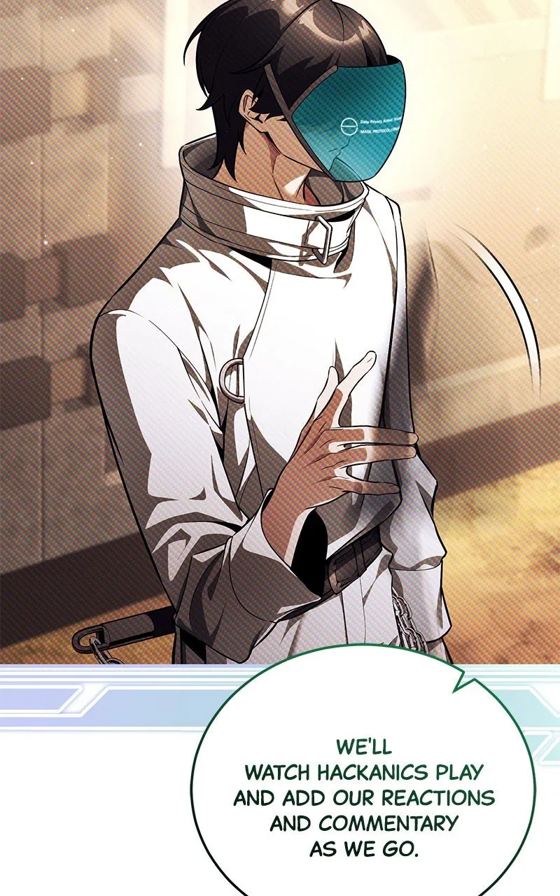 Read Superhuman Streamer chapter 8 image 23 on Lezhin
