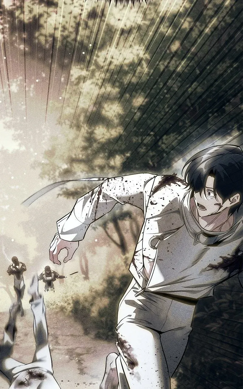 Read Superhuman Streamer chapter 8 image 36 on Lezhin