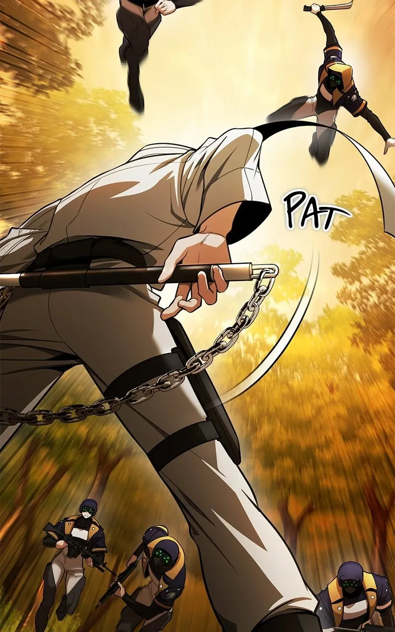 Read Superhuman Streamer chapter 8 image 46 on Lezhin