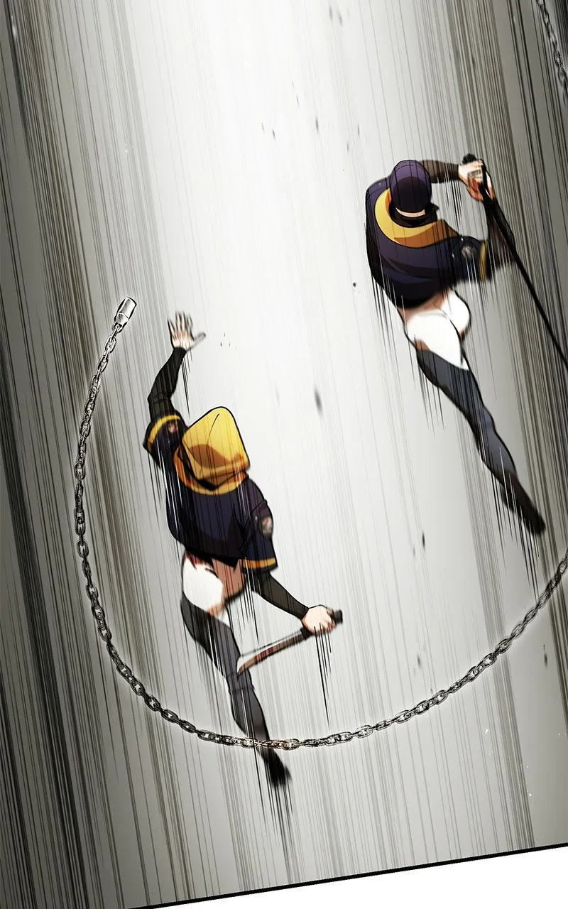 Read Superhuman Streamer chapter 8 image 63 on Lezhin