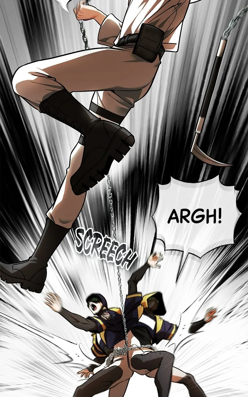 Read Superhuman Streamer chapter 8 image 66 on Lezhin