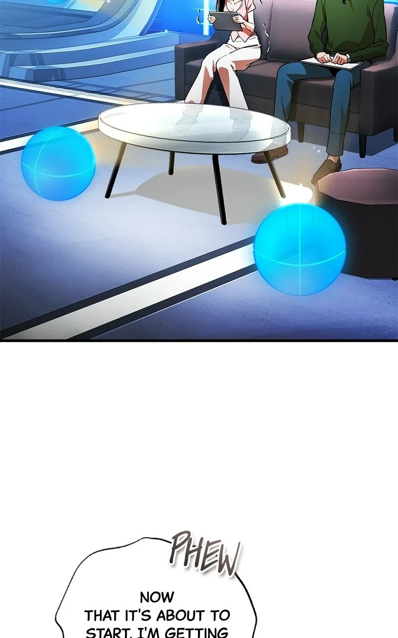 Read Superhuman Streamer chapter 8 image 7 on Lezhin