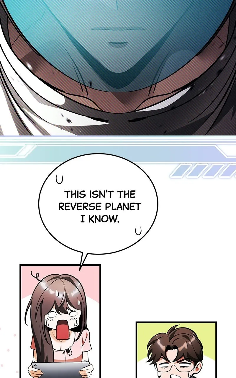 Read Superhuman Streamer chapter 8 image 77 on Lezhin