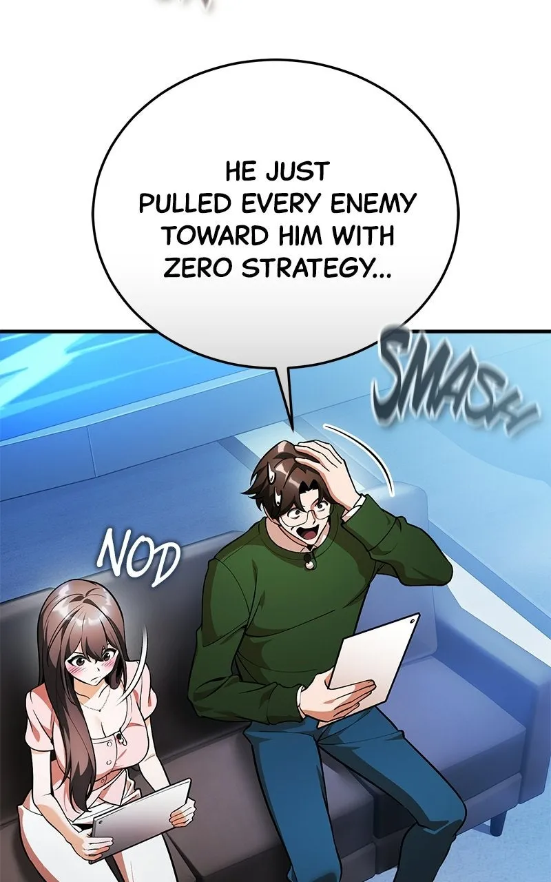 Read Superhuman Streamer chapter 8 image 79 on Lezhin