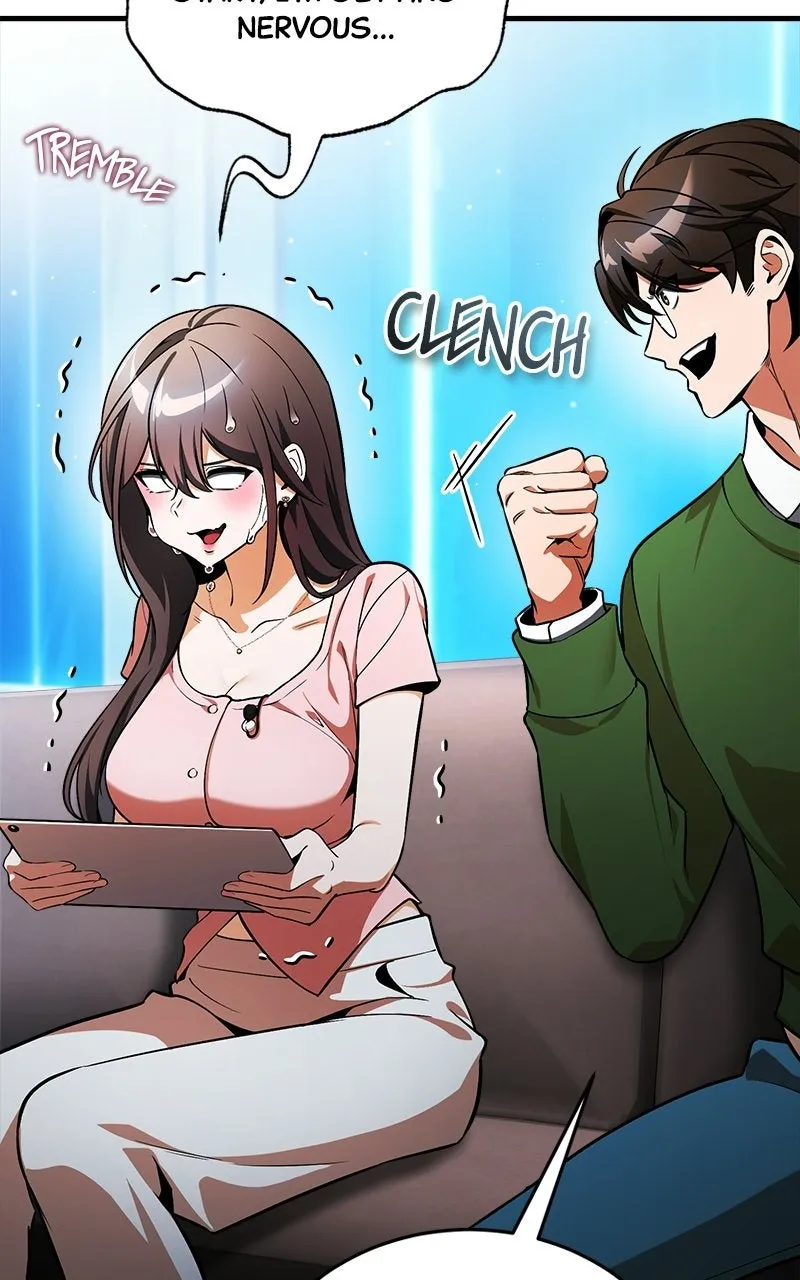 Read Superhuman Streamer chapter 8 image 8 on Lezhin