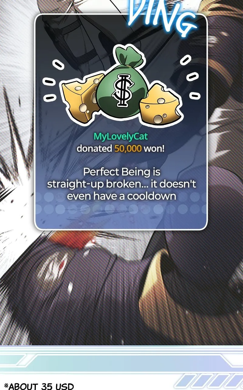 Read Superhuman Streamer chapter 8 image 82 on Lezhin