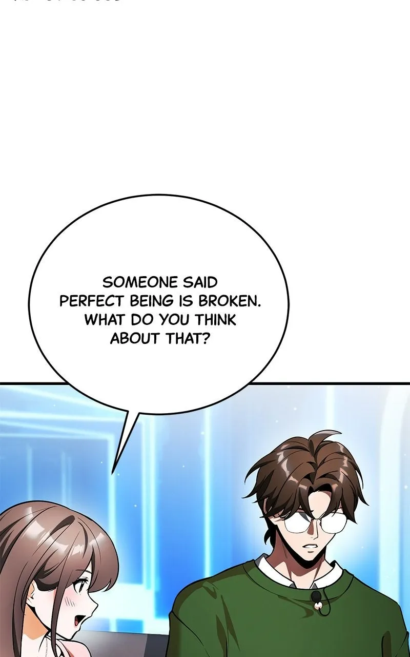Read Superhuman Streamer chapter 8 image 83 on Lezhin