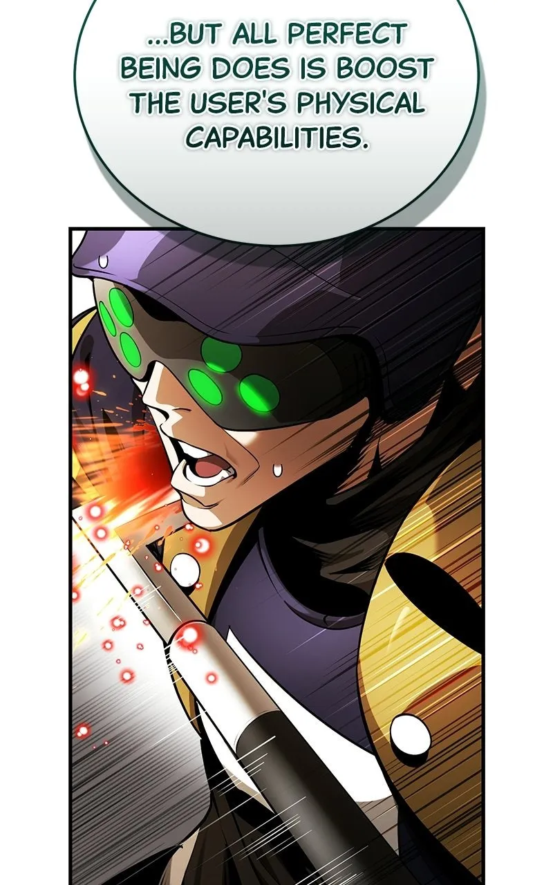 Read Superhuman Streamer chapter 8 image 87 on Lezhin