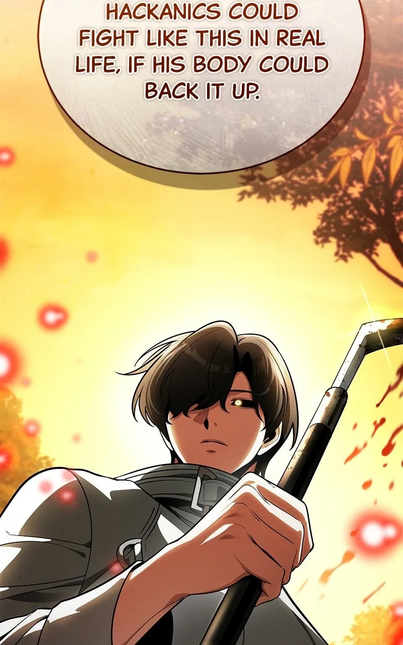 Read Superhuman Streamer chapter 8 image 90 on Lezhin