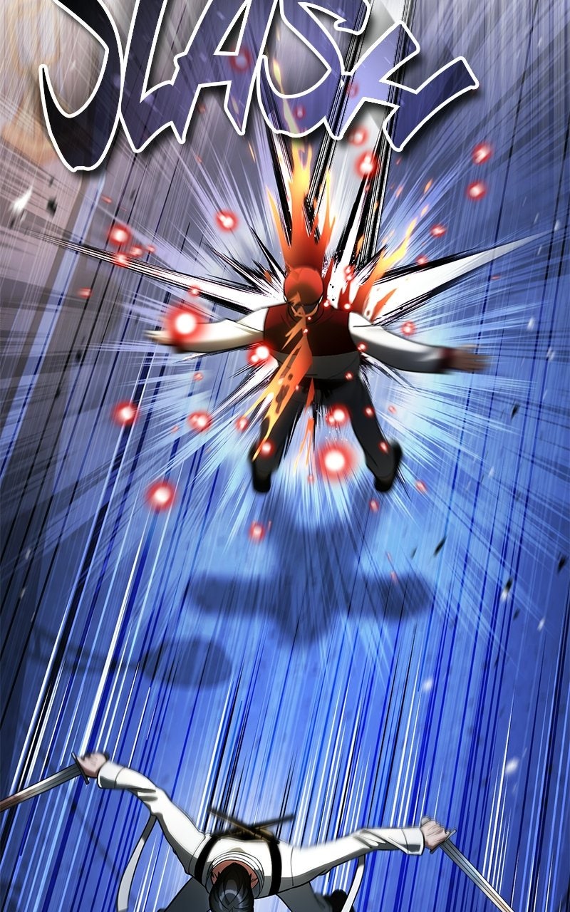 Read Superhuman Streamer chapter 9 image 102 on Lezhin