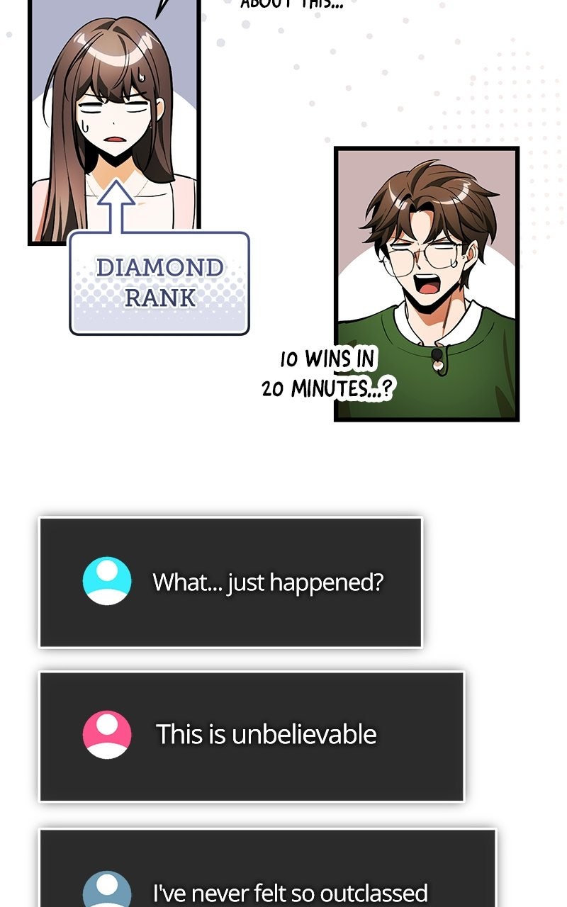 Read Superhuman Streamer chapter 9 image 116 on Lezhin