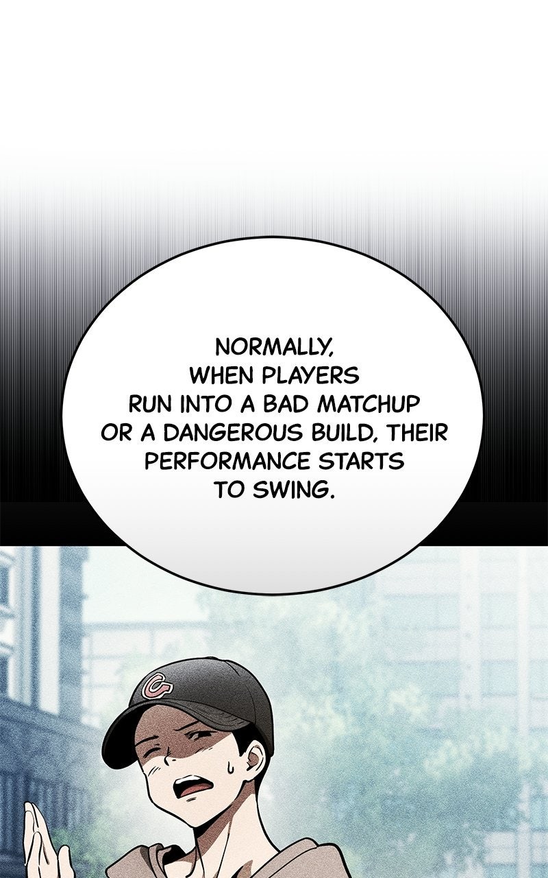 Read Superhuman Streamer chapter 9 image 119 on Lezhin
