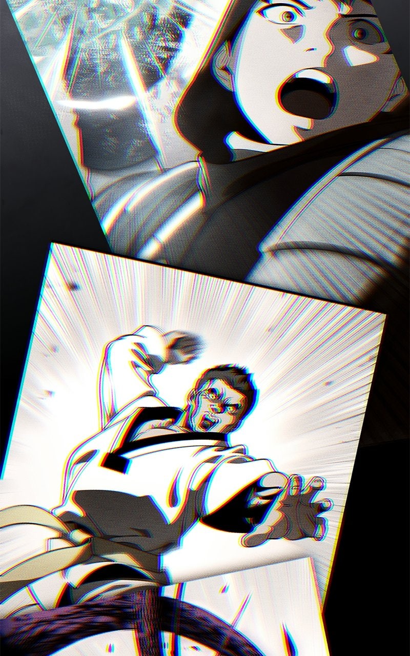 Read Superhuman Streamer chapter 9 image 122 on Lezhin