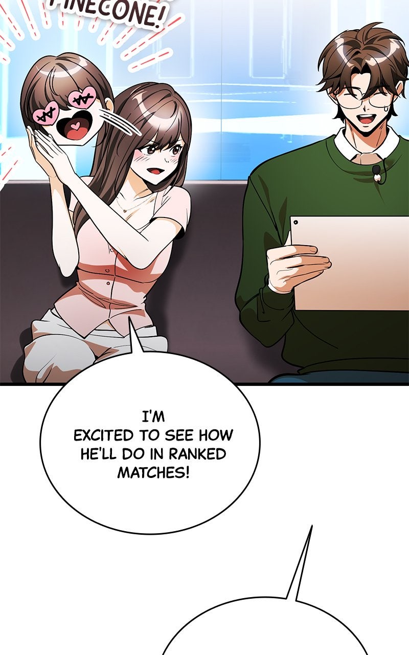 Read Superhuman Streamer chapter 9 image 126 on Lezhin