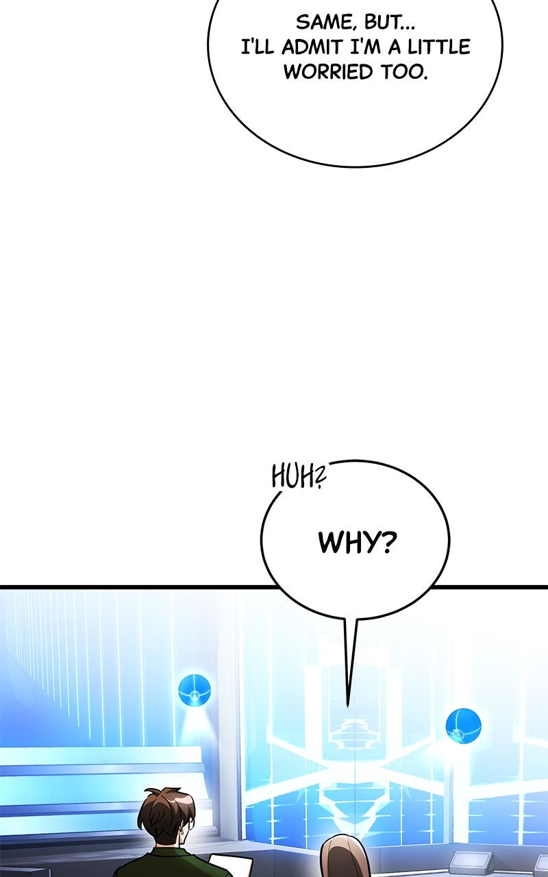 Read Superhuman Streamer chapter 9 image 127 on Lezhin
