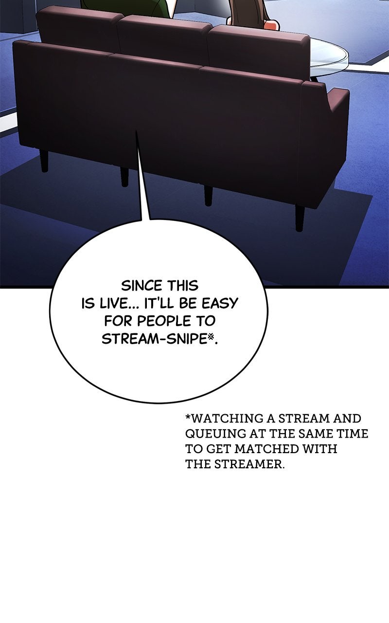 Read Superhuman Streamer chapter 9 image 128 on Lezhin